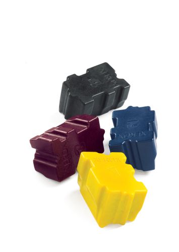 XEROX Phaser 88608860MFP Cartucho Cartucho tinta solida Preto 6 barras , Xerox , XER108R00749 , 95205731361